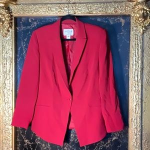 Oscar de la Renta blazer